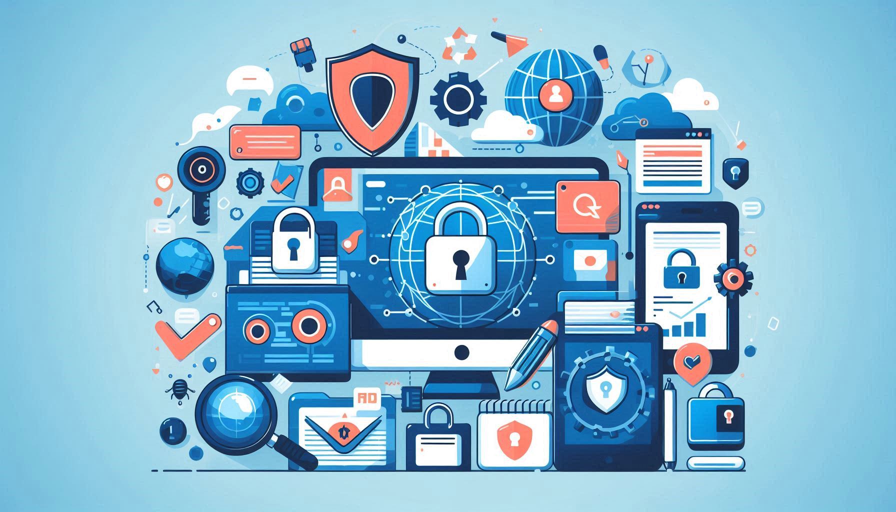 10 Essential Steps to Secure Your Website: A Comprehensive Guide