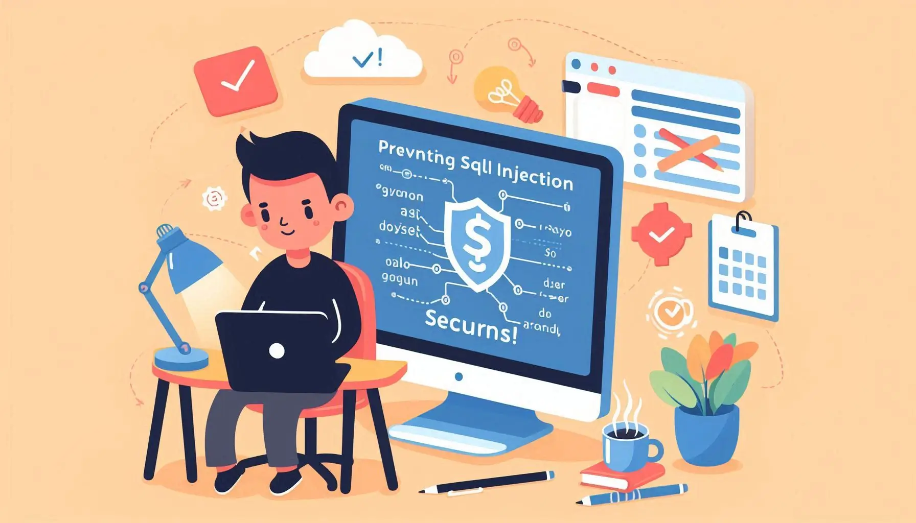 Preventing SQL Injection (SQLi) in Symfony: Secure Your Application