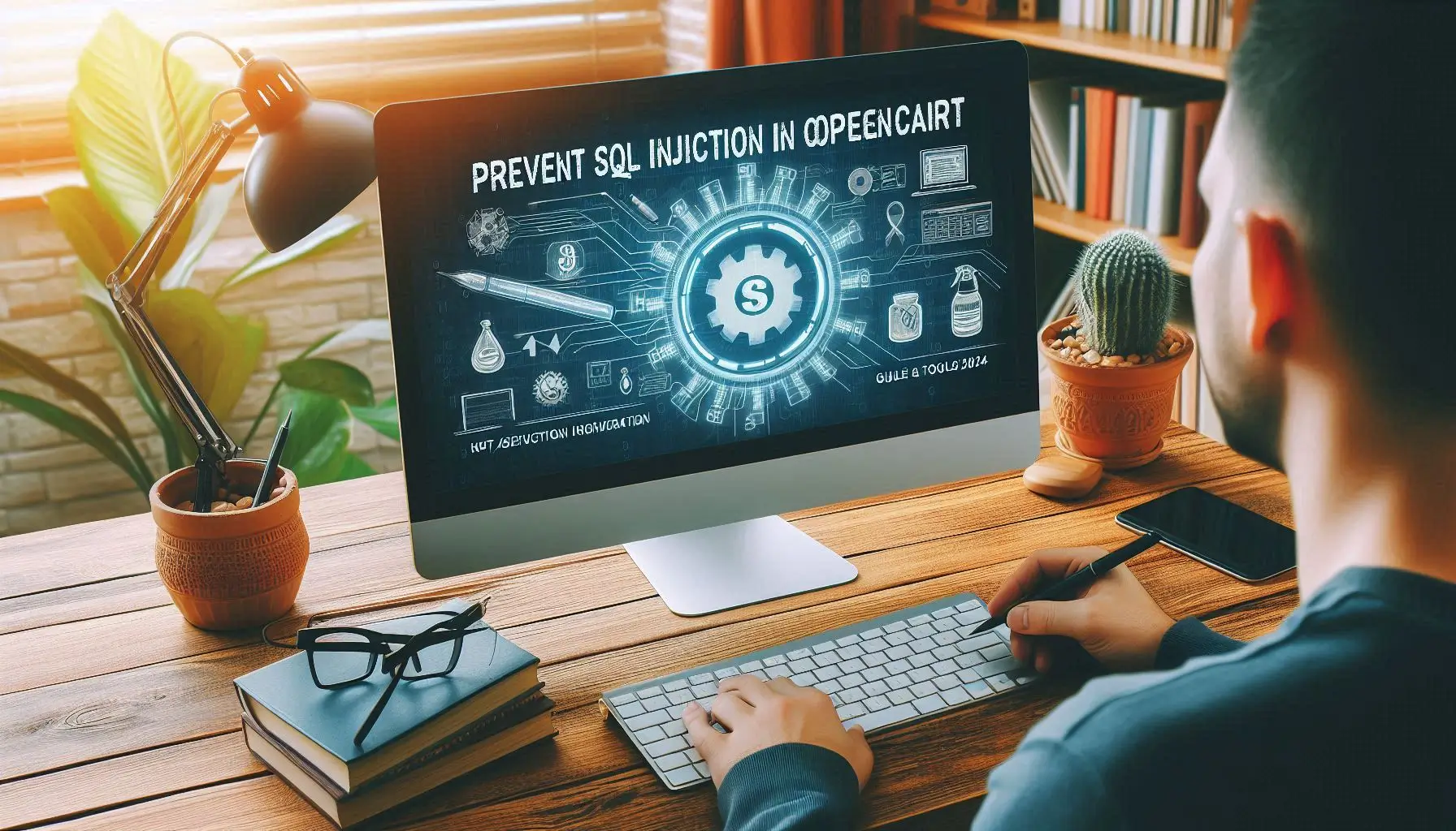 Prevent SQL Injection (SQLi) in OpenCart: Guide & Tools 2024